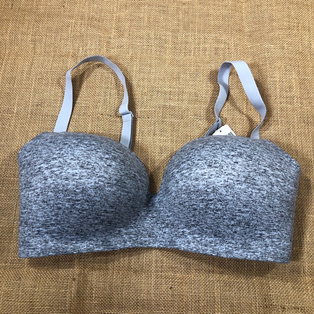 Soma Enbliss Nursing Bra Size 38DD